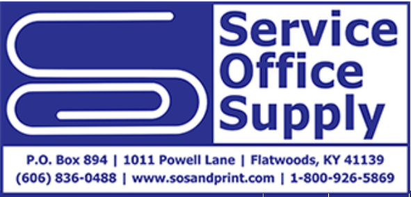 Service Office Supply and Printing, Inc.