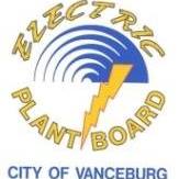 Electric Plant Board of the City of Vanceburg