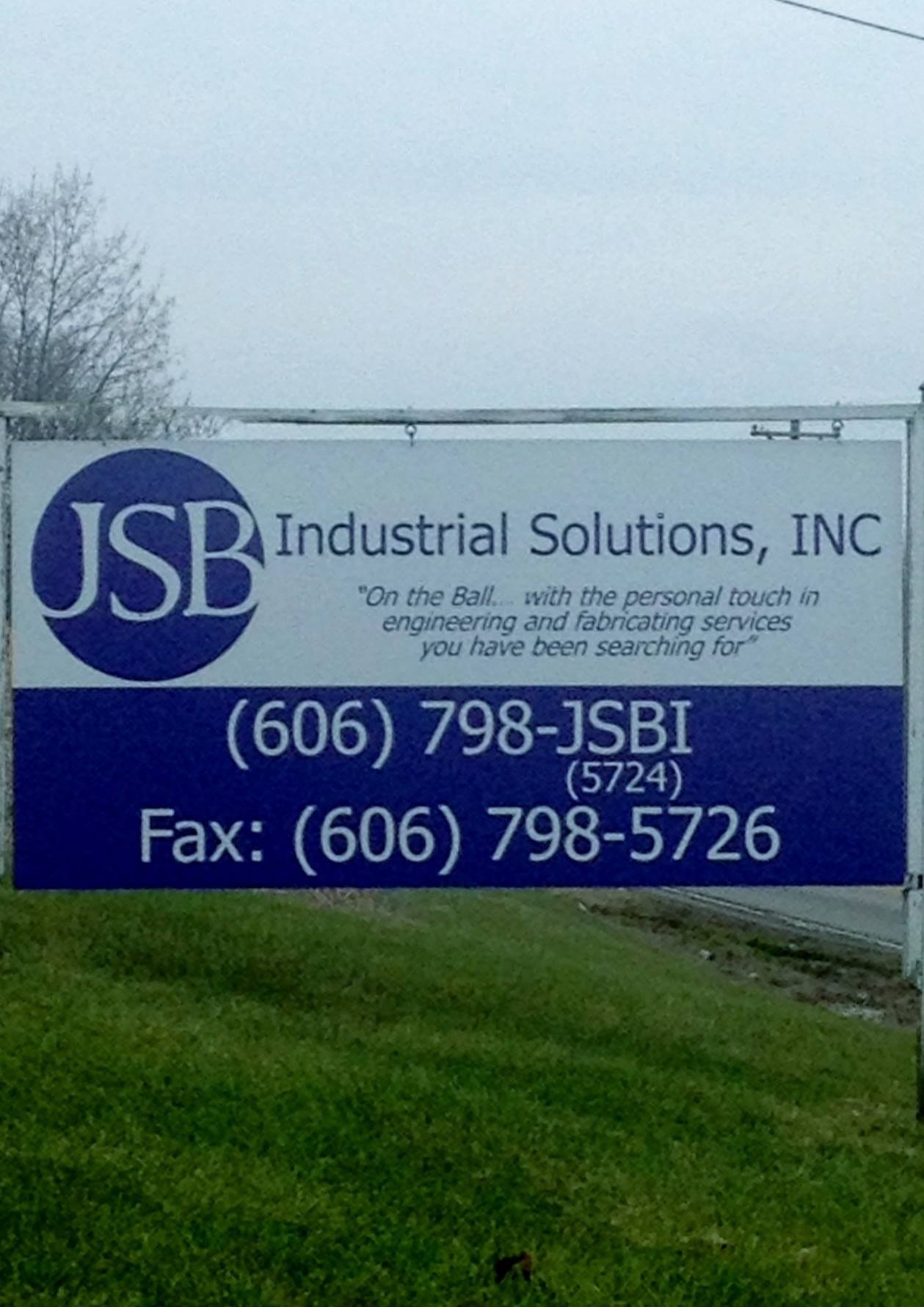 JSB Industrial Solutions