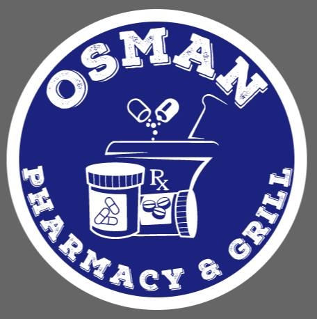 Osman Pharmacy